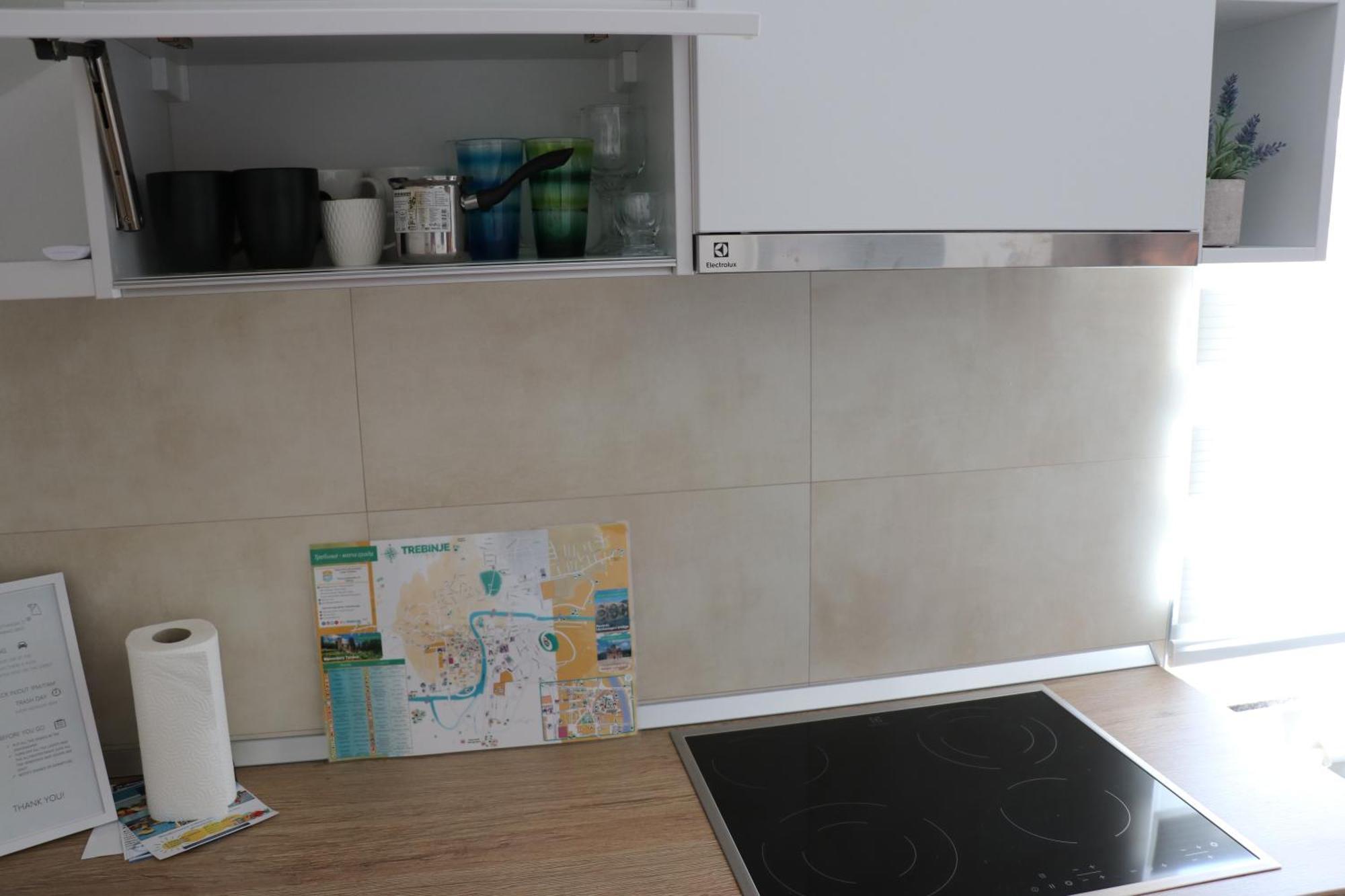 Apartman Apartman Trebinje *