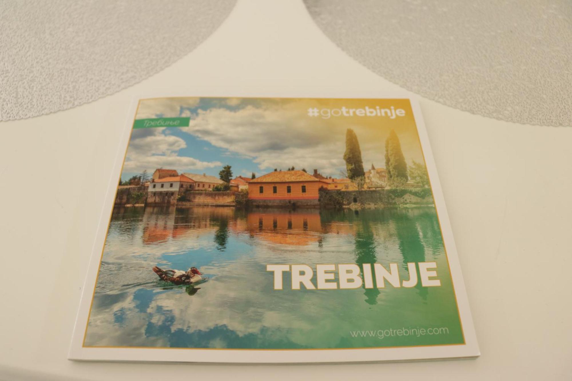 Apartman Trebinje *